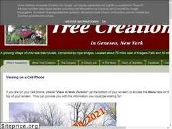 Sites similar to treecreations.org