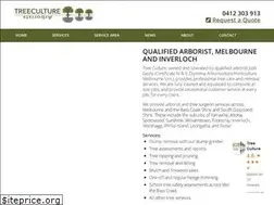 Sites similar to treeculture.com.au