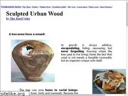 Sites similar to treecycler.org