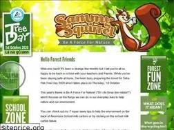 Sites similar to treeday.ie