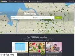Sites similar to treeday.net