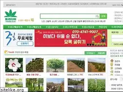 Sites similar to treedb.co.kr
