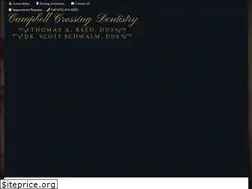 Sites similar to treeddental.com