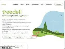 Sites similar to treedefi.com