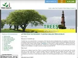 Sites similar to treedelhi.org