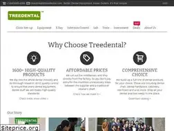 Sites similar to treedental.com
