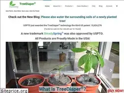 Sites similar to treediaper.com