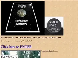 Sites similar to treedictionary.com