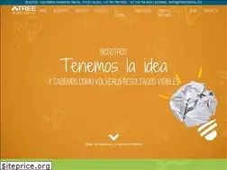 Sites similar to treedigital.co