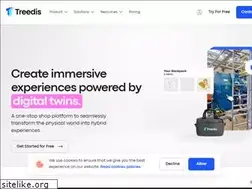 Sites similar to treedis.com