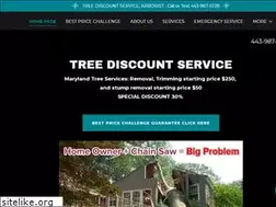 Sites similar to treediscountservice.com
