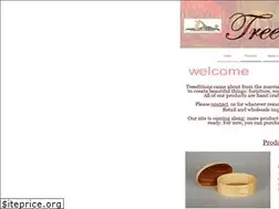 Sites similar to treeditions.com