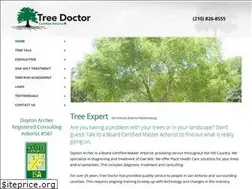 Sites similar to treedoctor.co