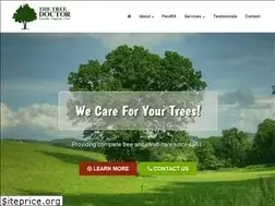 Sites similar to treedoctorconsulting.com