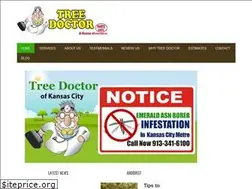 Sites similar to treedoctorkc.com