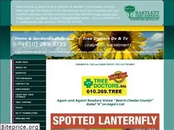 Sites similar to treedoctors.biz