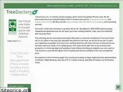 Sites similar to treedoctorsinc.com