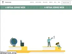 Sites similar to treedom.co