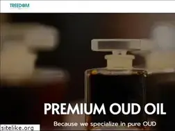 Sites similar to treedom.com