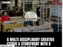 Sites similar to treedomemn.com