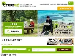 Sites similar to treee.work