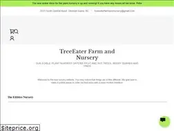 Sites similar to treeeaternursery.com