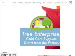 Sites similar to treeenterprises.com