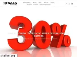 Sites similar to treeeskateboarding.com