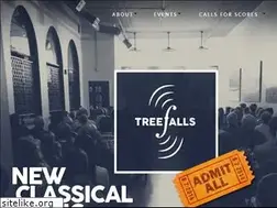 Sites similar to treefallsmusic.org