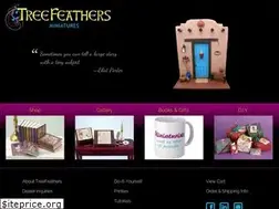 Sites similar to treefeathers.com