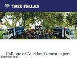 Sites similar to treefellas.co.nz