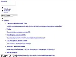 Sites similar to treefestscotland.org.uk