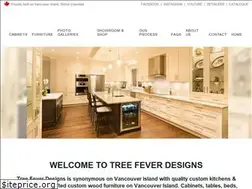 Sites similar to treefeverdesigns.com