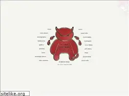Sites similar to treefingers.com