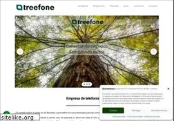 Sites similar to treefone.com