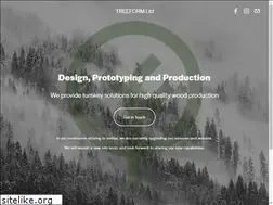 Sites similar to treeform.fi