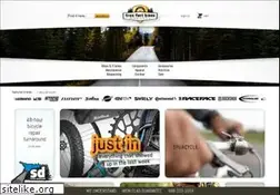 Sites similar to treefortbikes.com