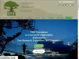 Sites similar to treefoundation.org