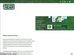 Sites similar to treefreehemp.com