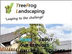 Sites similar to treefrog.ie