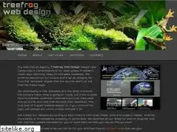 Sites similar to treefrogmultimedia.com