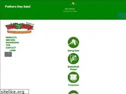Sites similar to treefrogsshowrooms.com