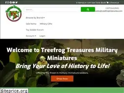 Sites similar to treefrogtreasures.com