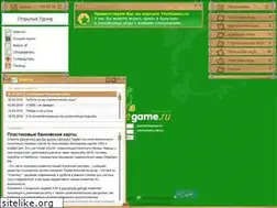 Sites similar to treegame.ru