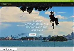 Sites similar to treegear.com.au