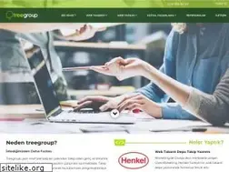 Sites similar to treegroup.com.tr