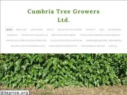 Sites similar to treegrowers.co.uk