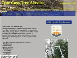 Sites similar to treeguystreeservices.com