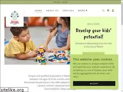 Sites similar to treehandsedutainment.com