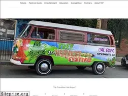 Sites similar to treeharvestfestival.com